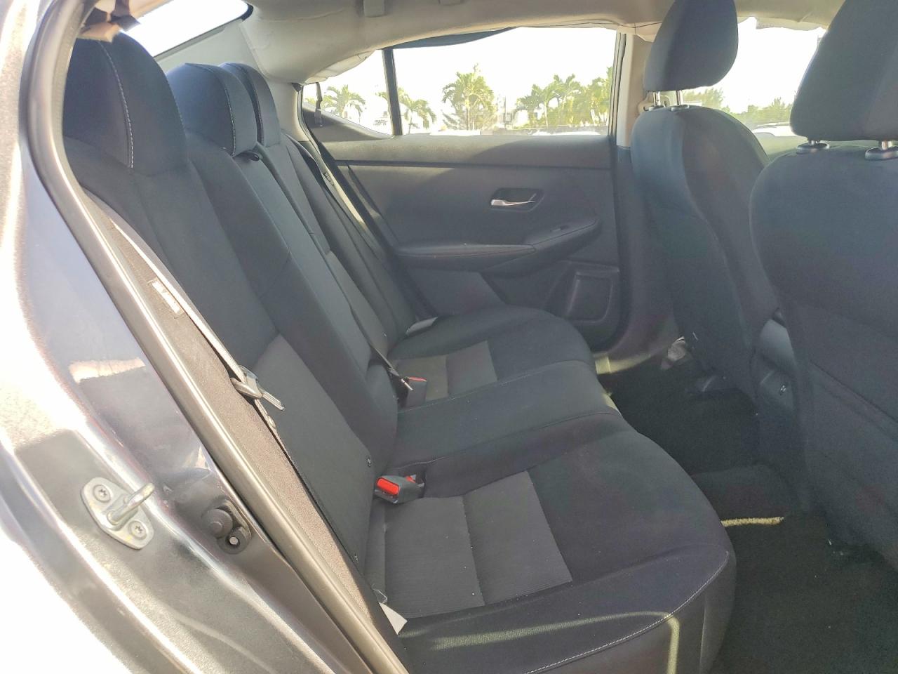 2020 NISSAN SENTRA