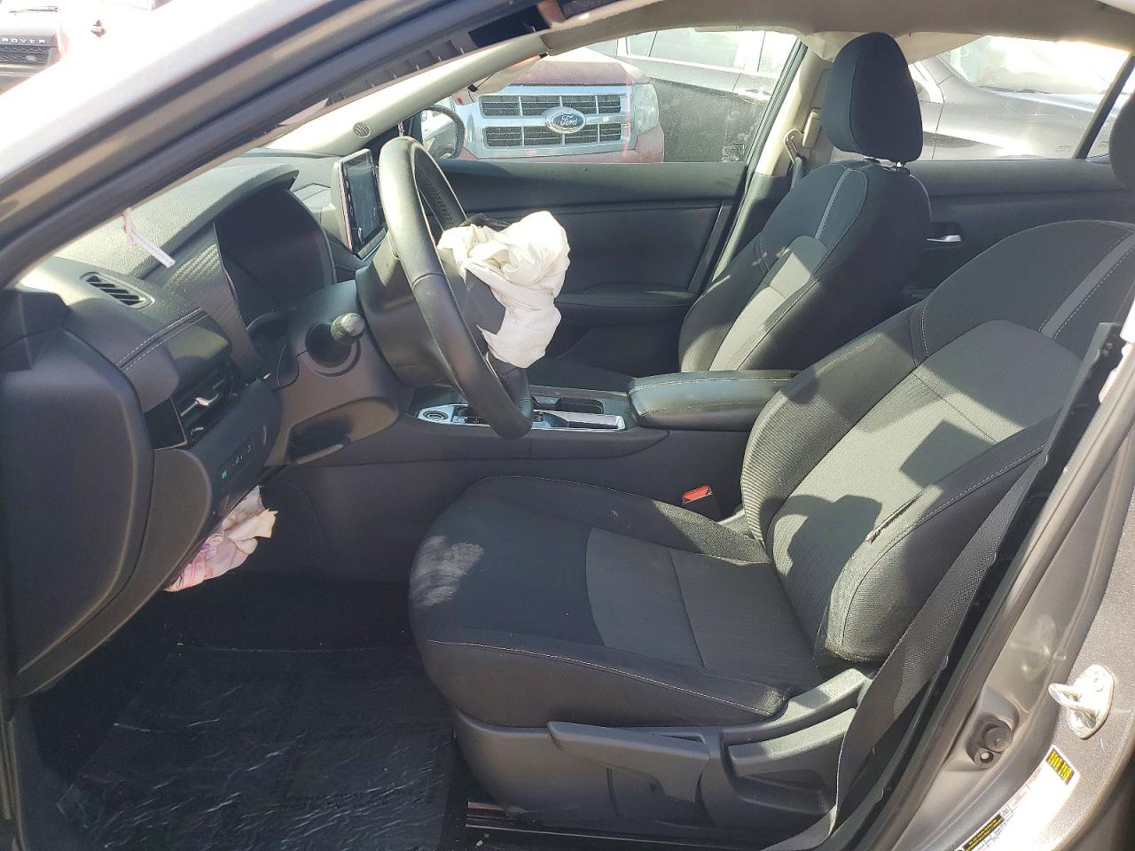 2020 NISSAN SENTRA
