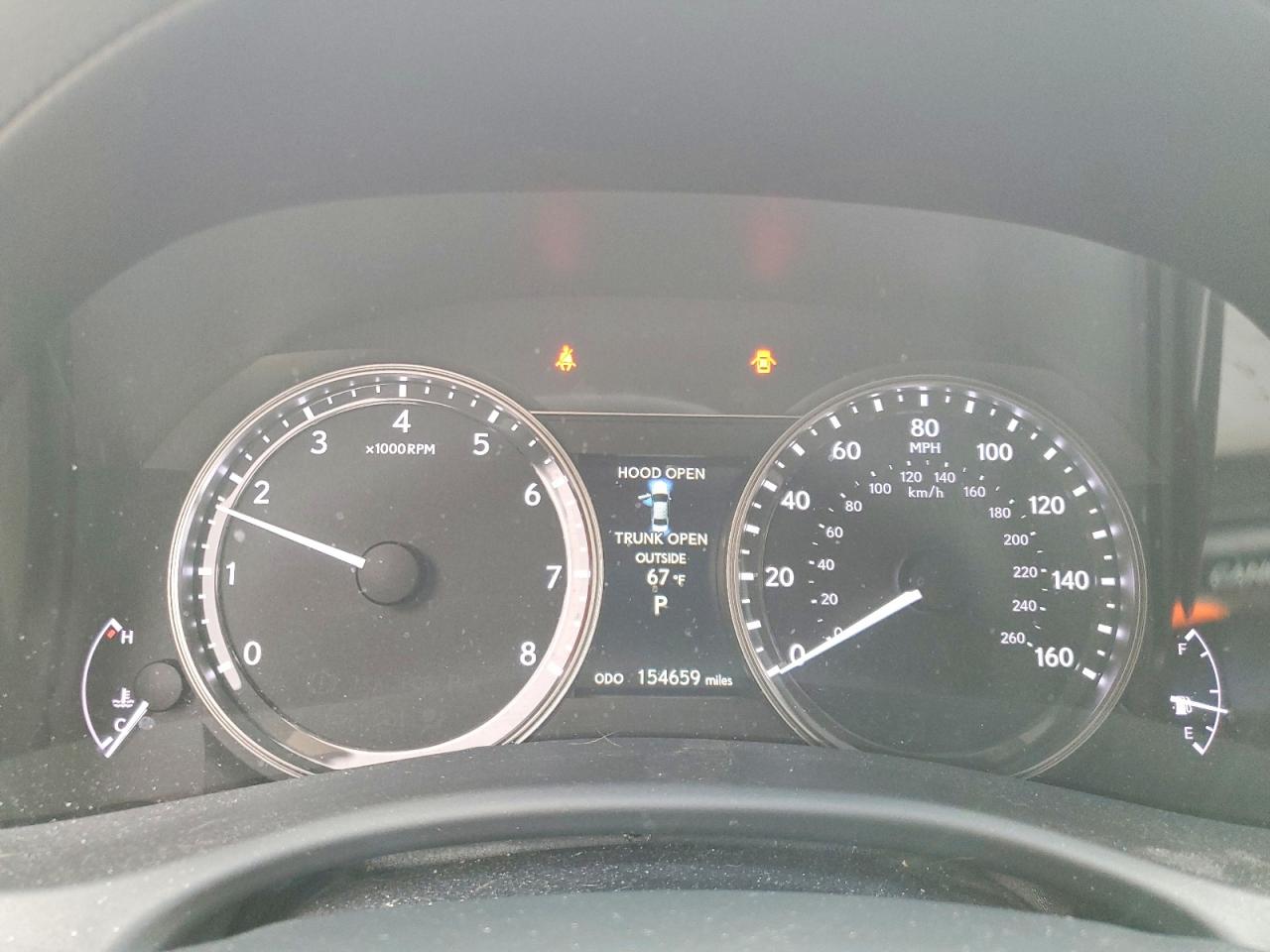 2013 LEXUS GS350