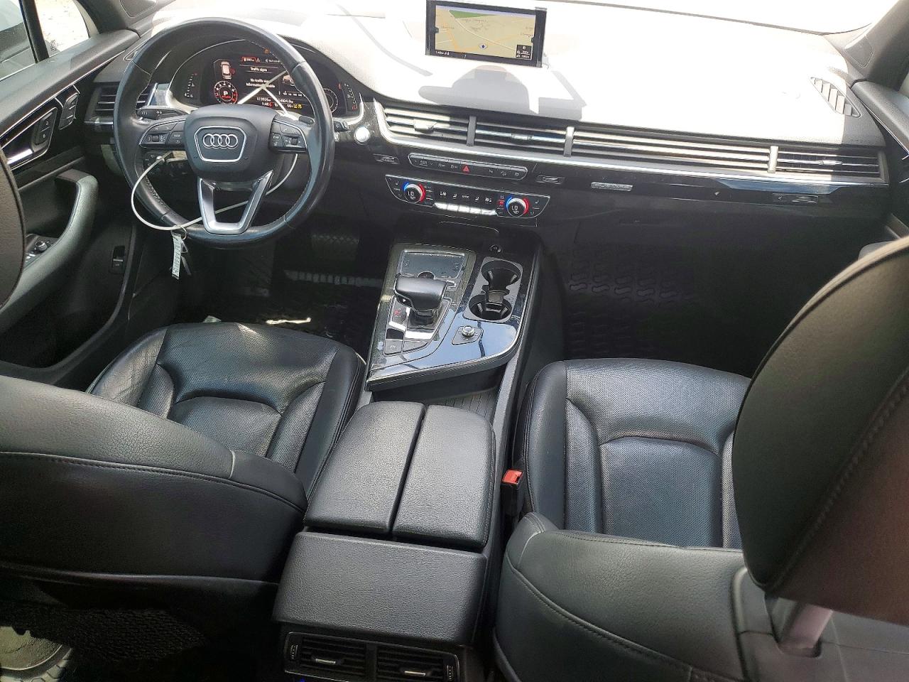 2018 AUDI Q7