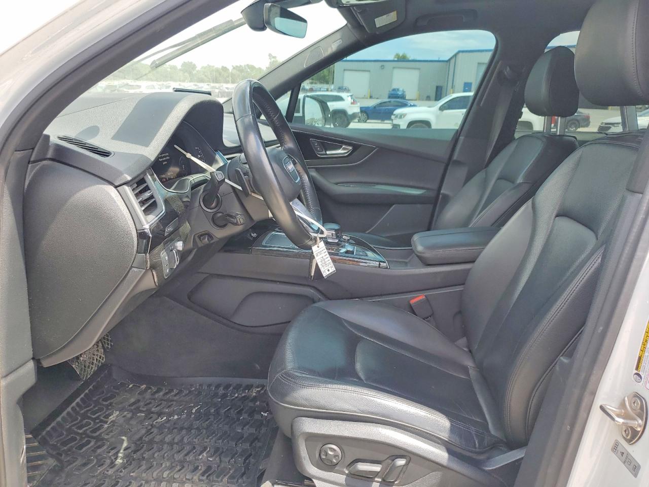 2018 AUDI Q7