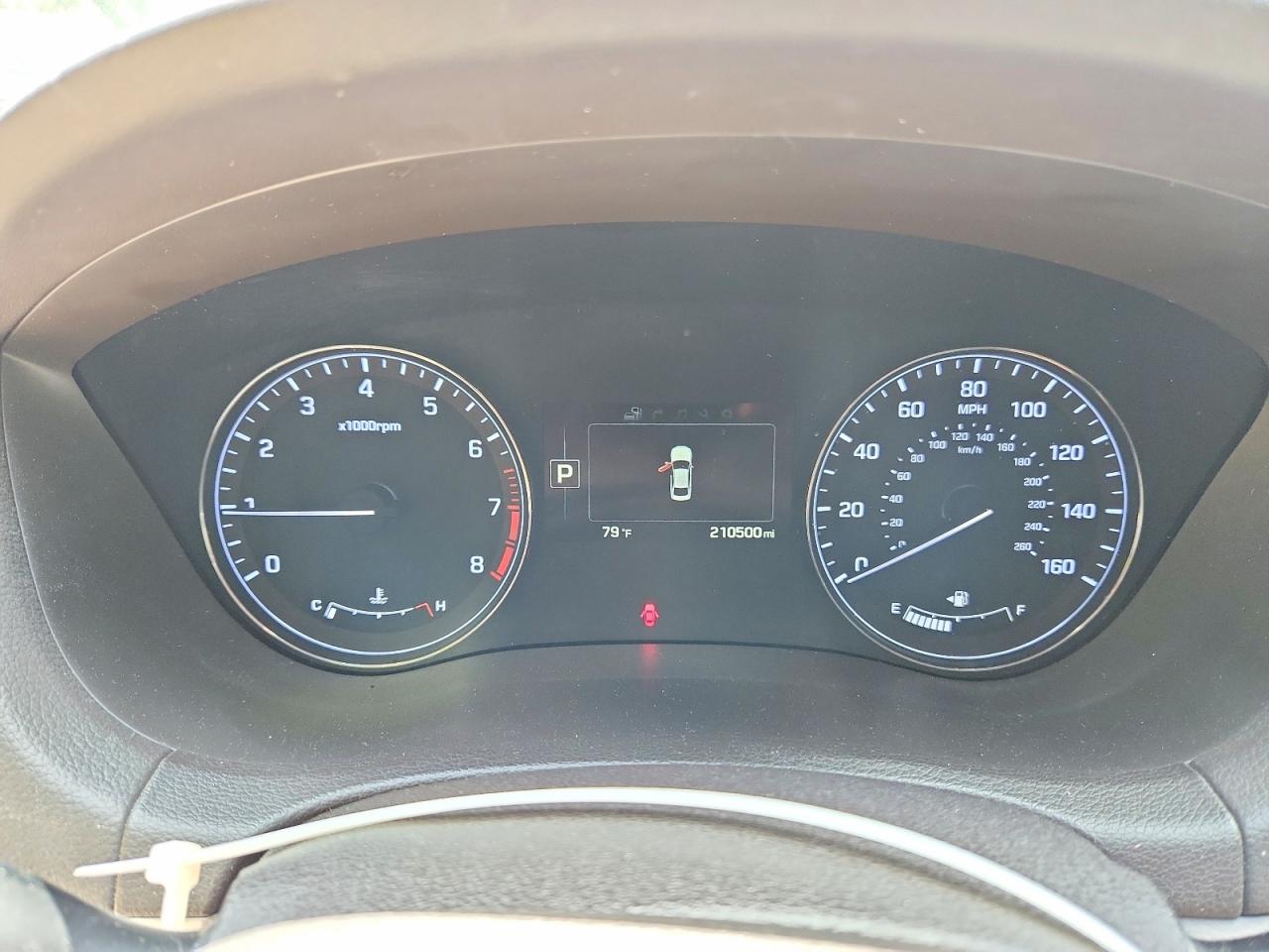 2015 HYUNDAI GENESIS