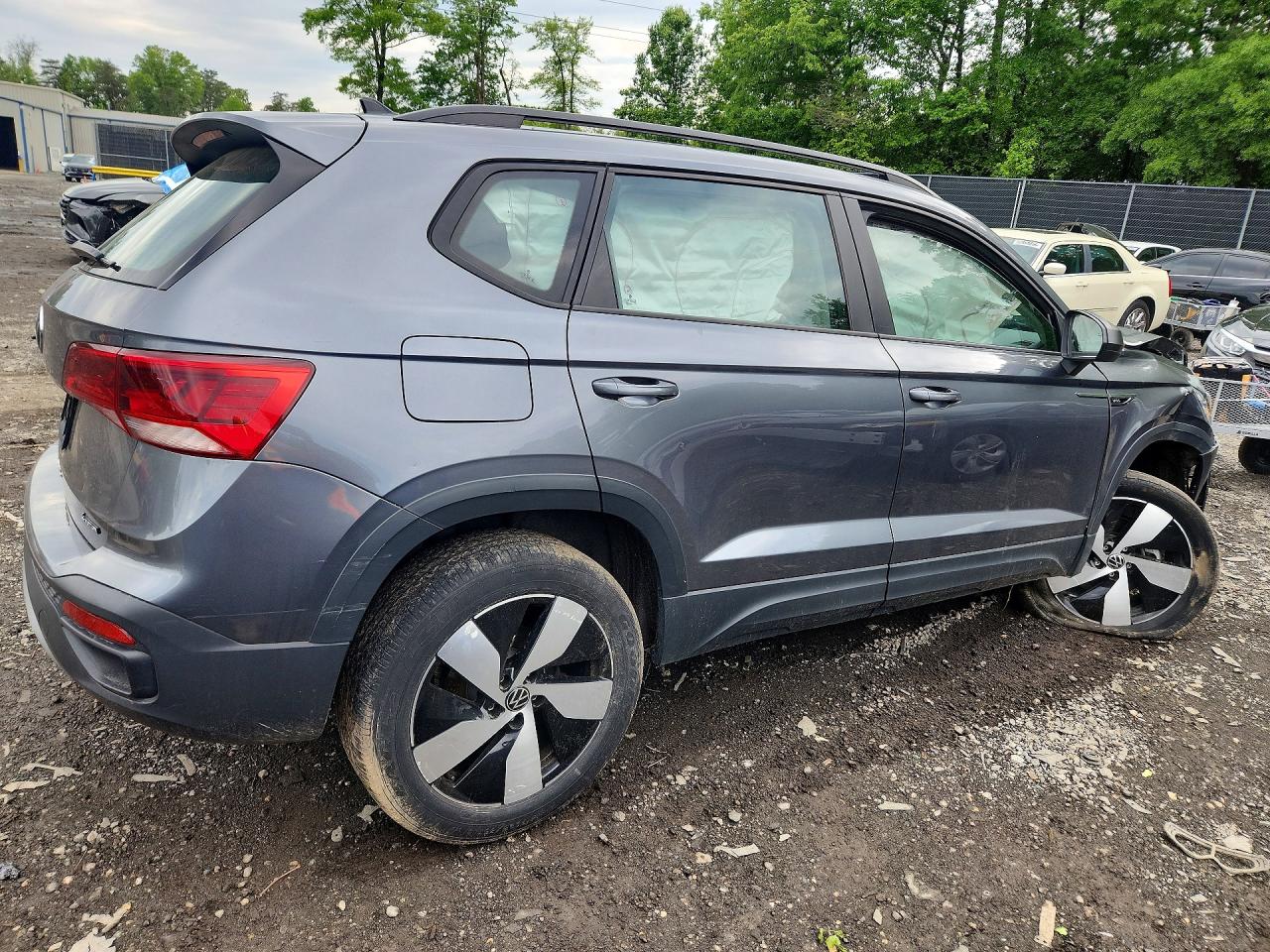 2024 VOLKSWAGEN ALL OTHER