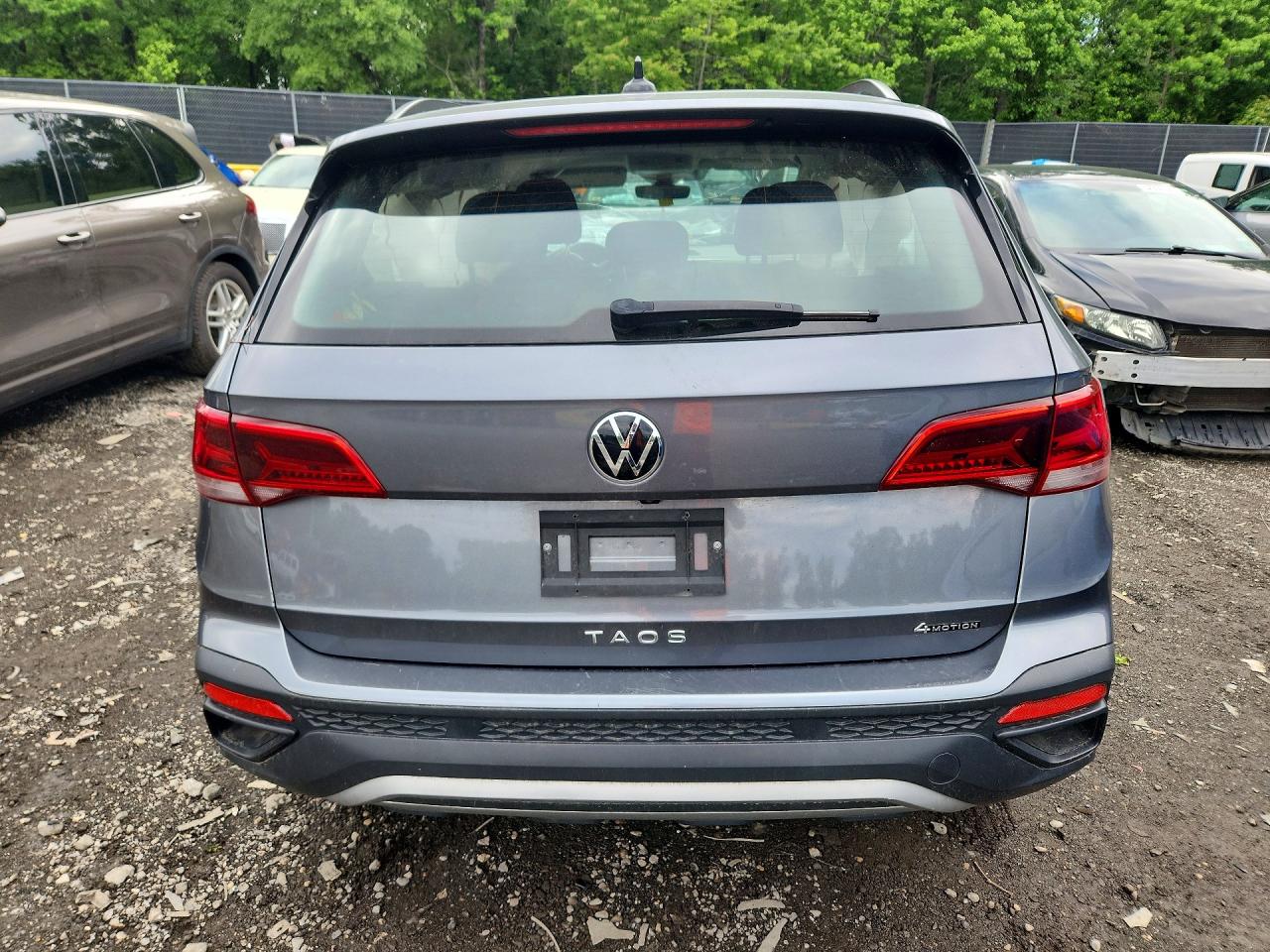 2024 VOLKSWAGEN ALL OTHER