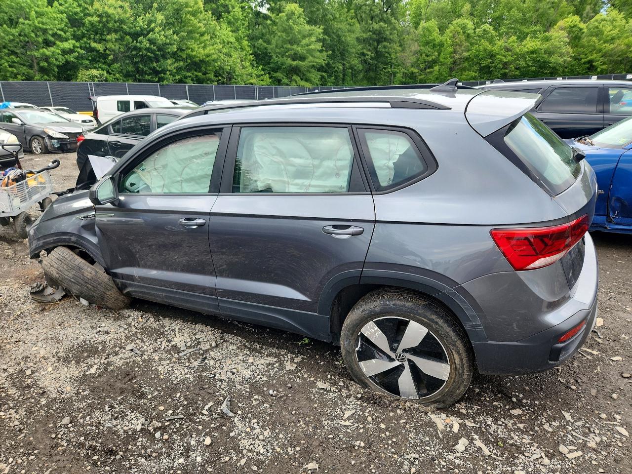 2024 VOLKSWAGEN ALL OTHER