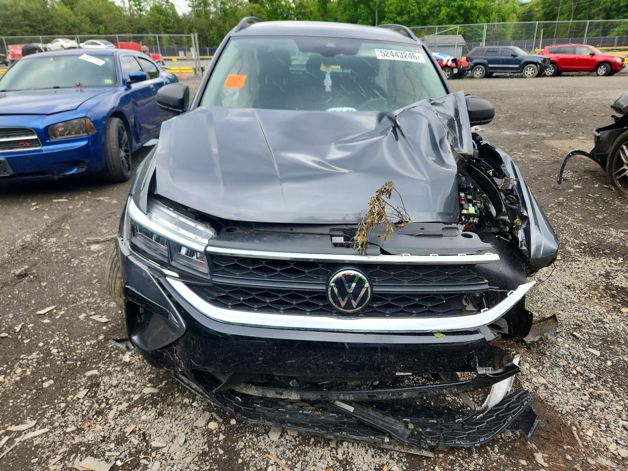 2024 VOLKSWAGEN ALL OTHER