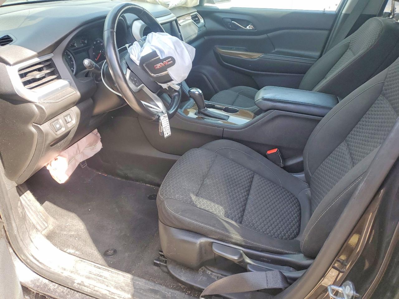 2018 GMC ACADIA