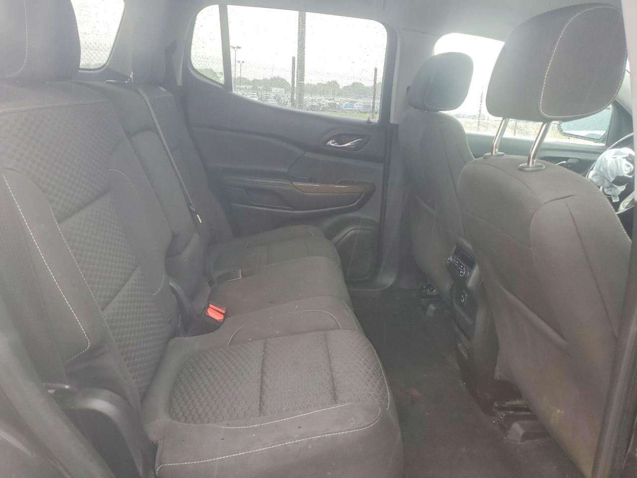 2018 GMC ACADIA