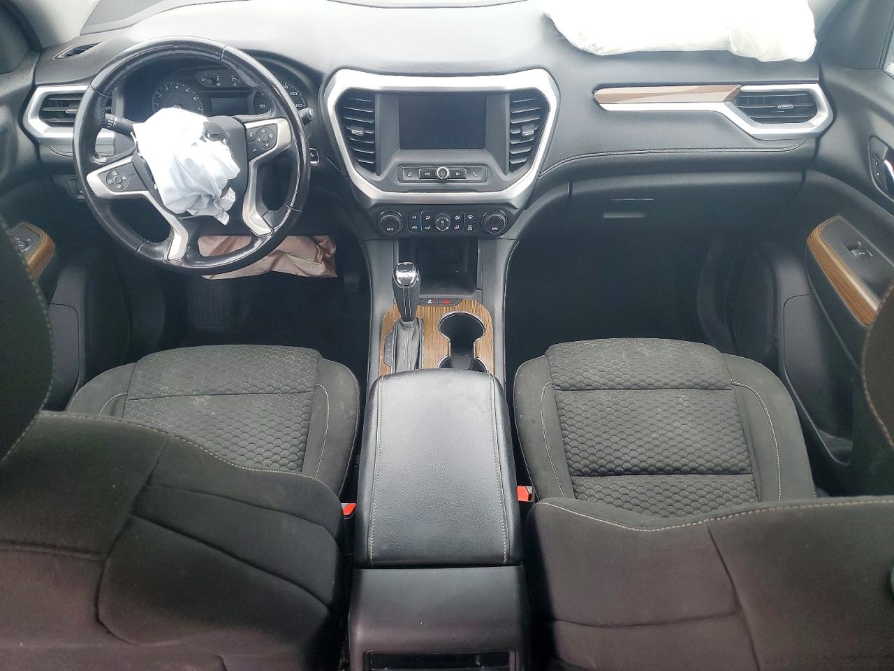 2018 GMC ACADIA