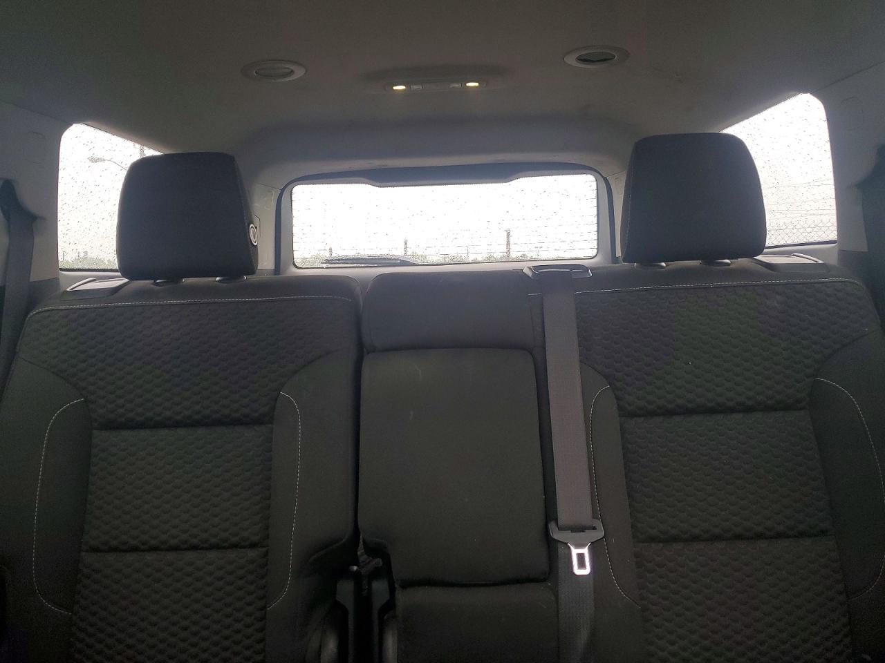 2018 GMC ACADIA