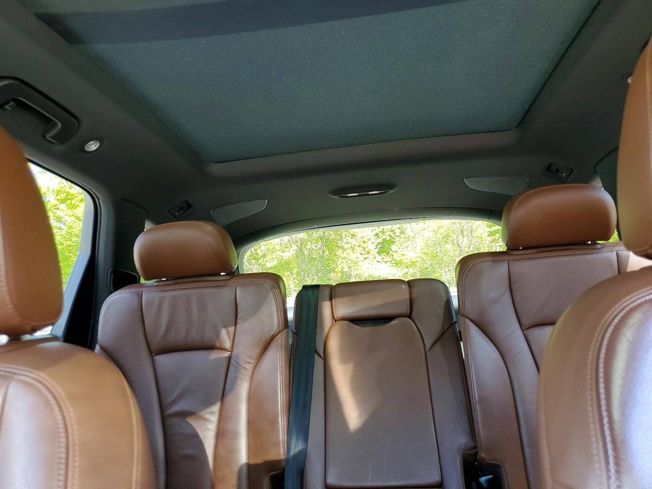 2017 AUDI Q7