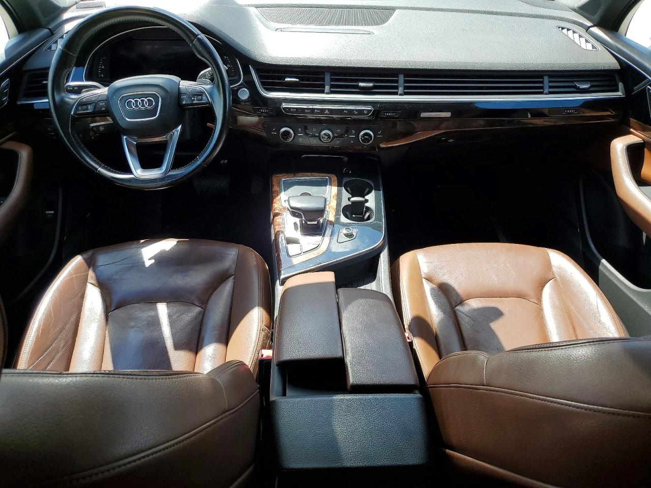 2017 AUDI Q7
