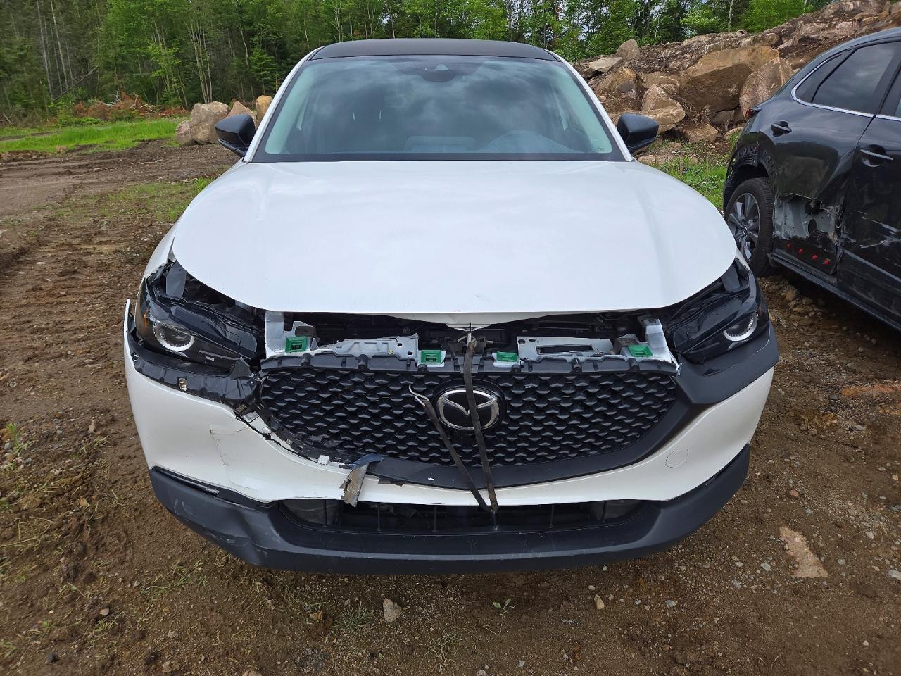 2021 MAZDA CX30