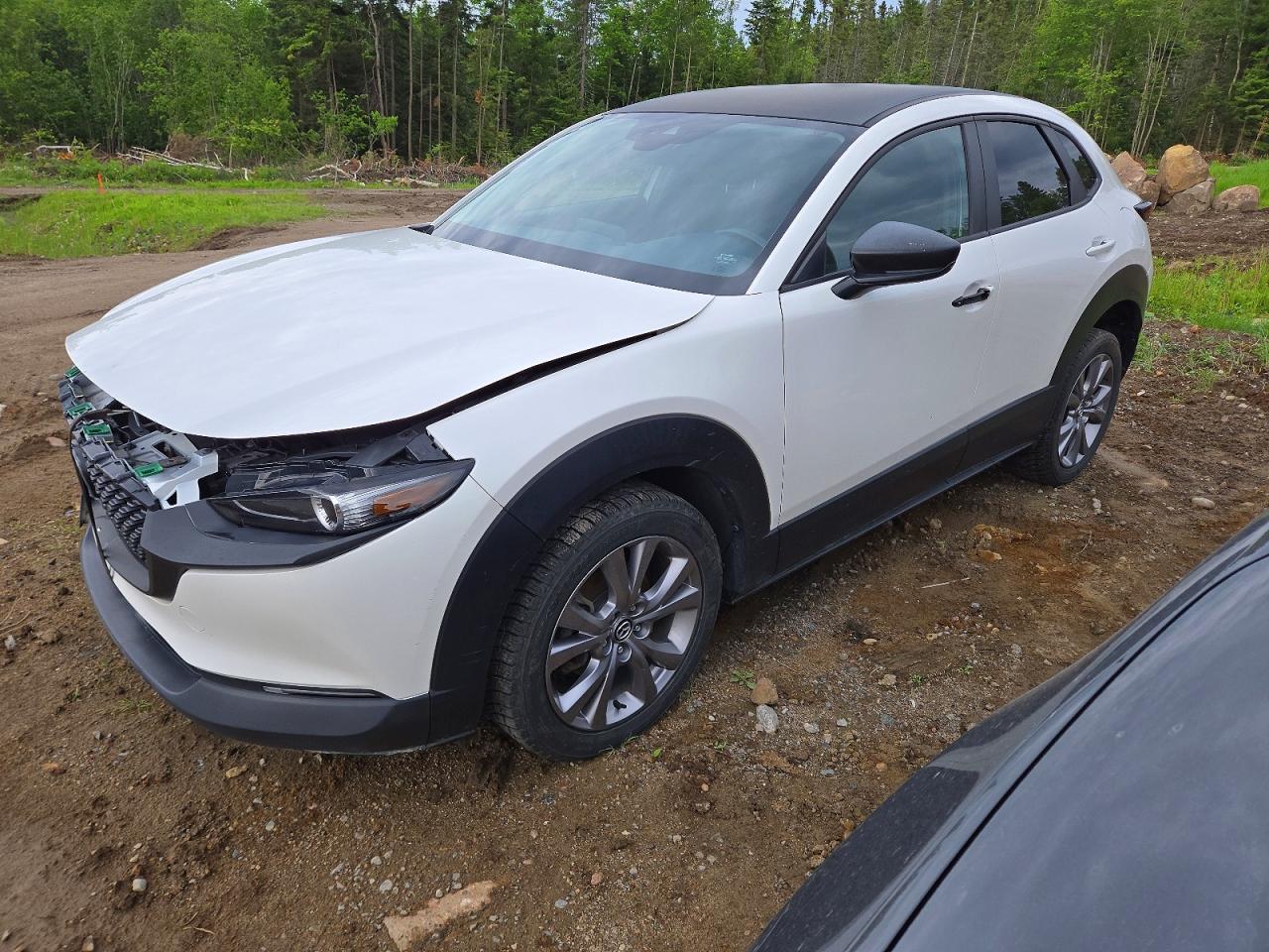 2021 MAZDA CX30