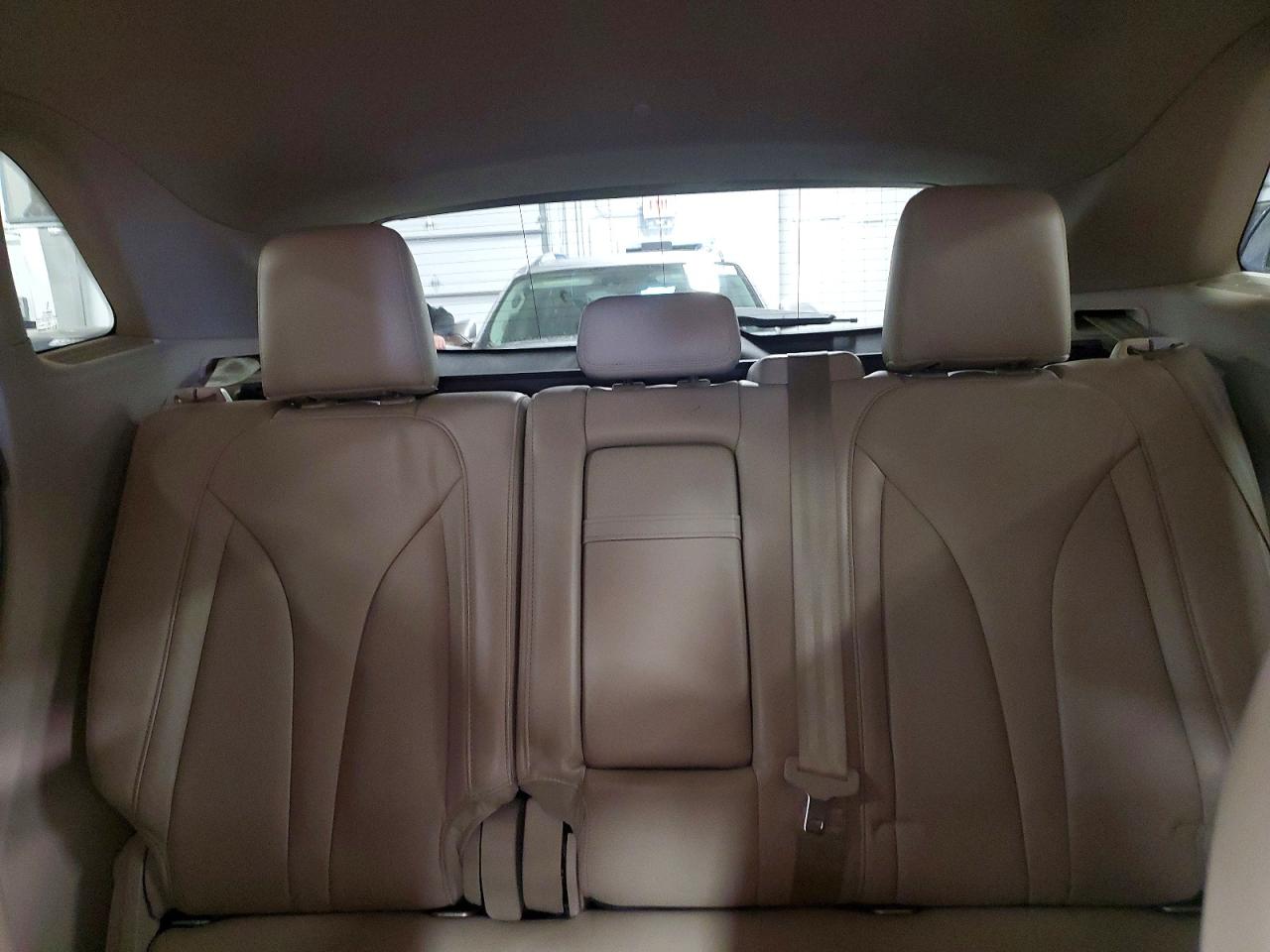 2018 LINCOLN MKC
