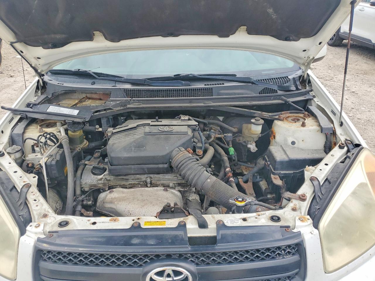 2005 TOYOTA RAV4