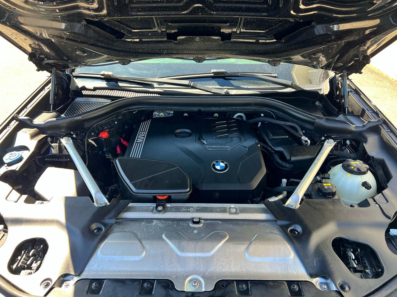 2020 BMW X4