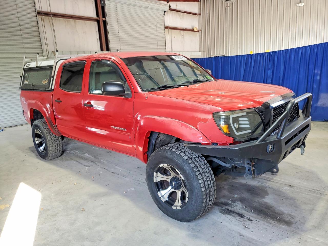 2006 TOYOTA TACOMA