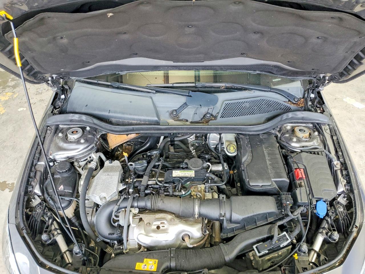 2019 MERCEDES-BENZ CLA-CLASS
