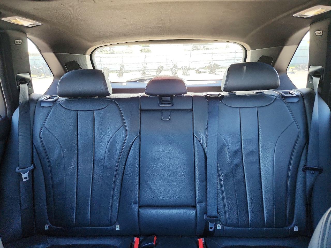 2015 BMW X5