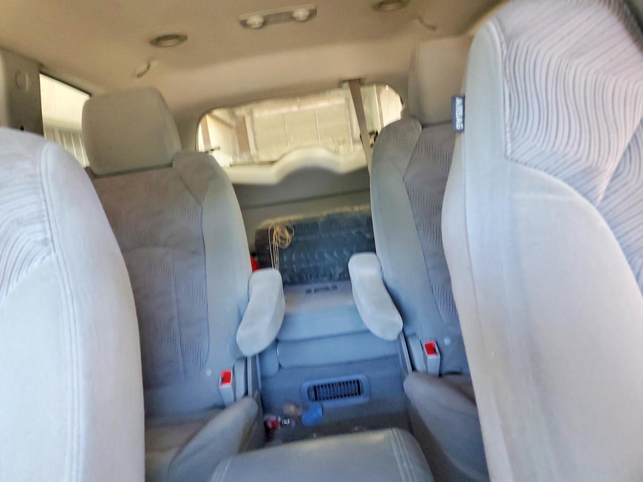 2015 BUICK ENCLAVE
