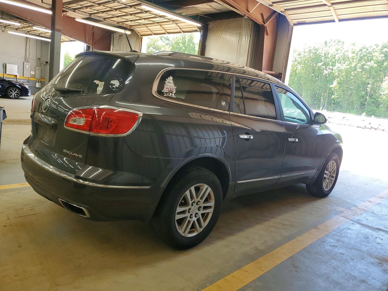 2015 BUICK ENCLAVE