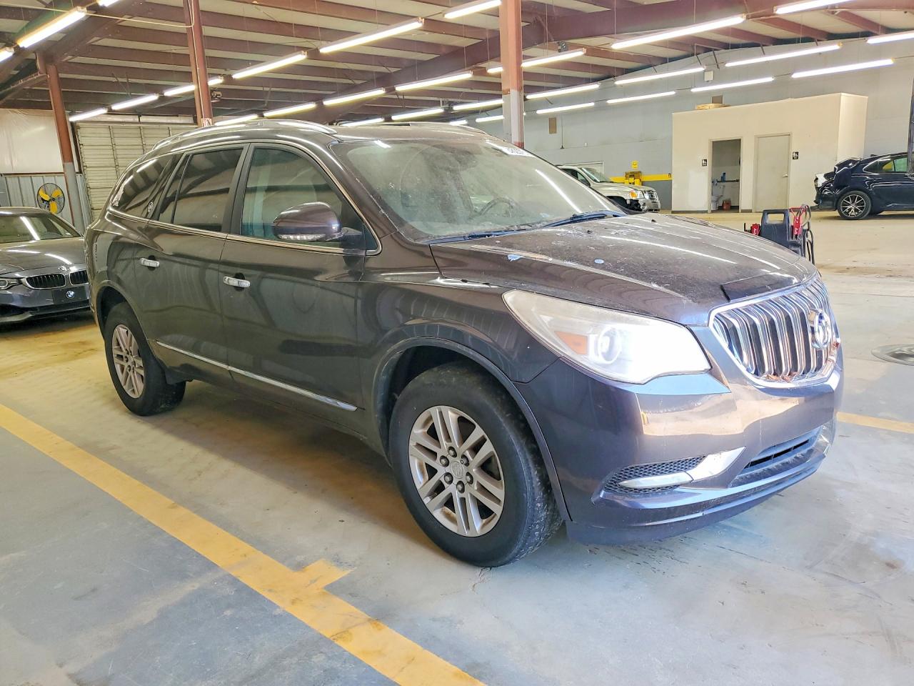 2015 BUICK ENCLAVE