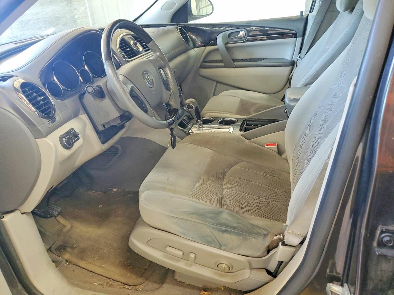 2015 BUICK ENCLAVE