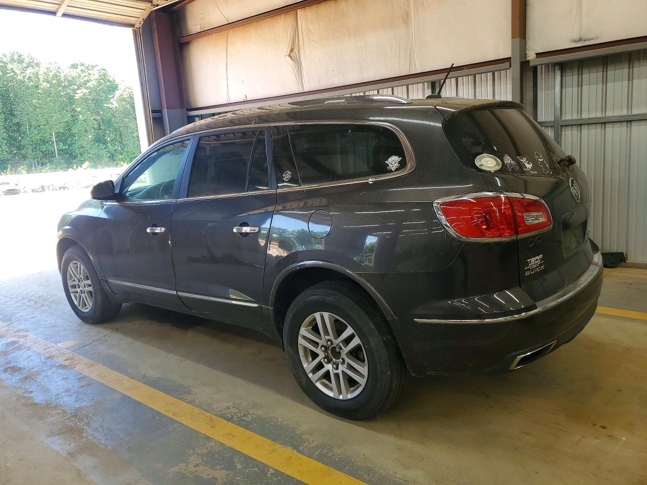 2015 BUICK ENCLAVE