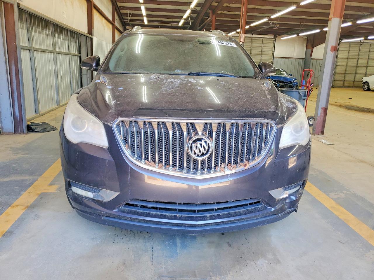 2015 BUICK ENCLAVE