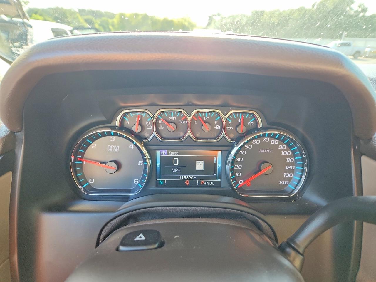 2018 GMC YUKON