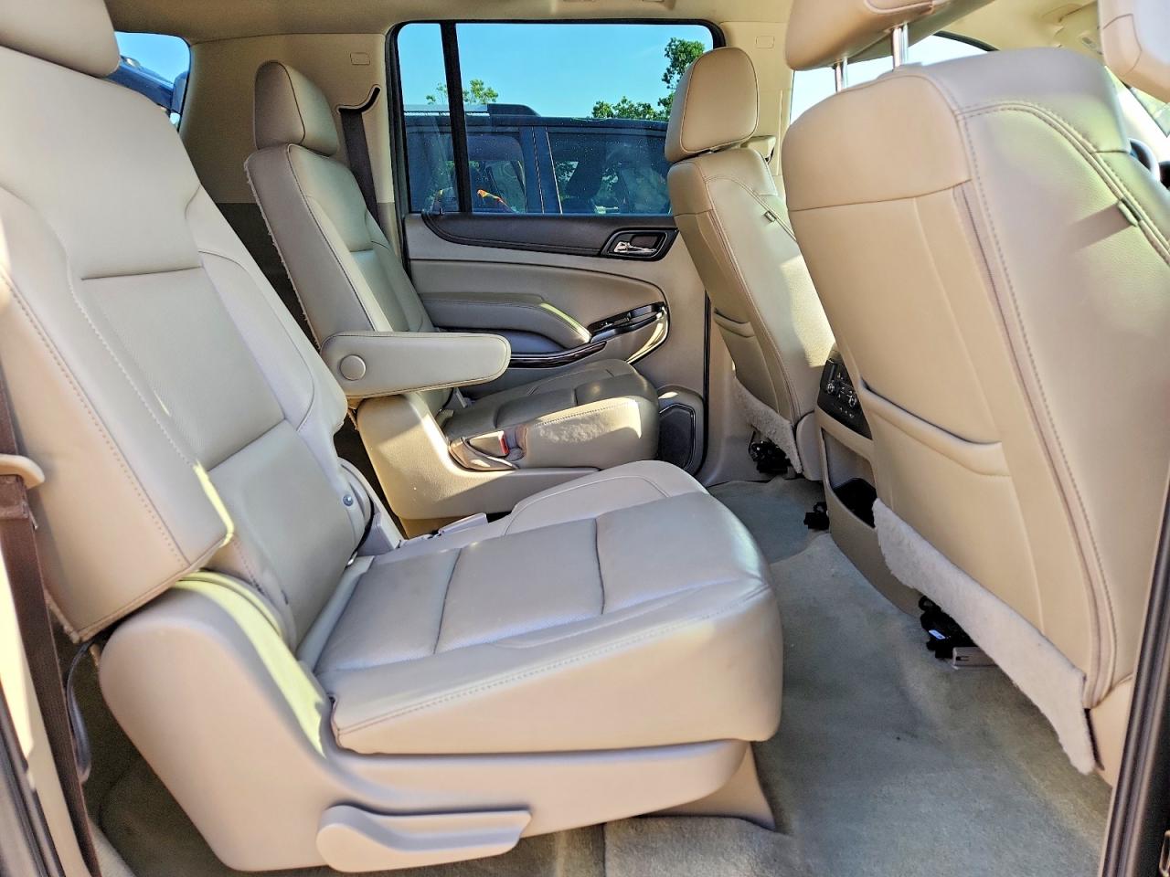 2018 GMC YUKON