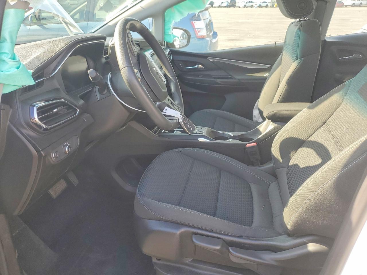 2023 CHEVROLET BOLT