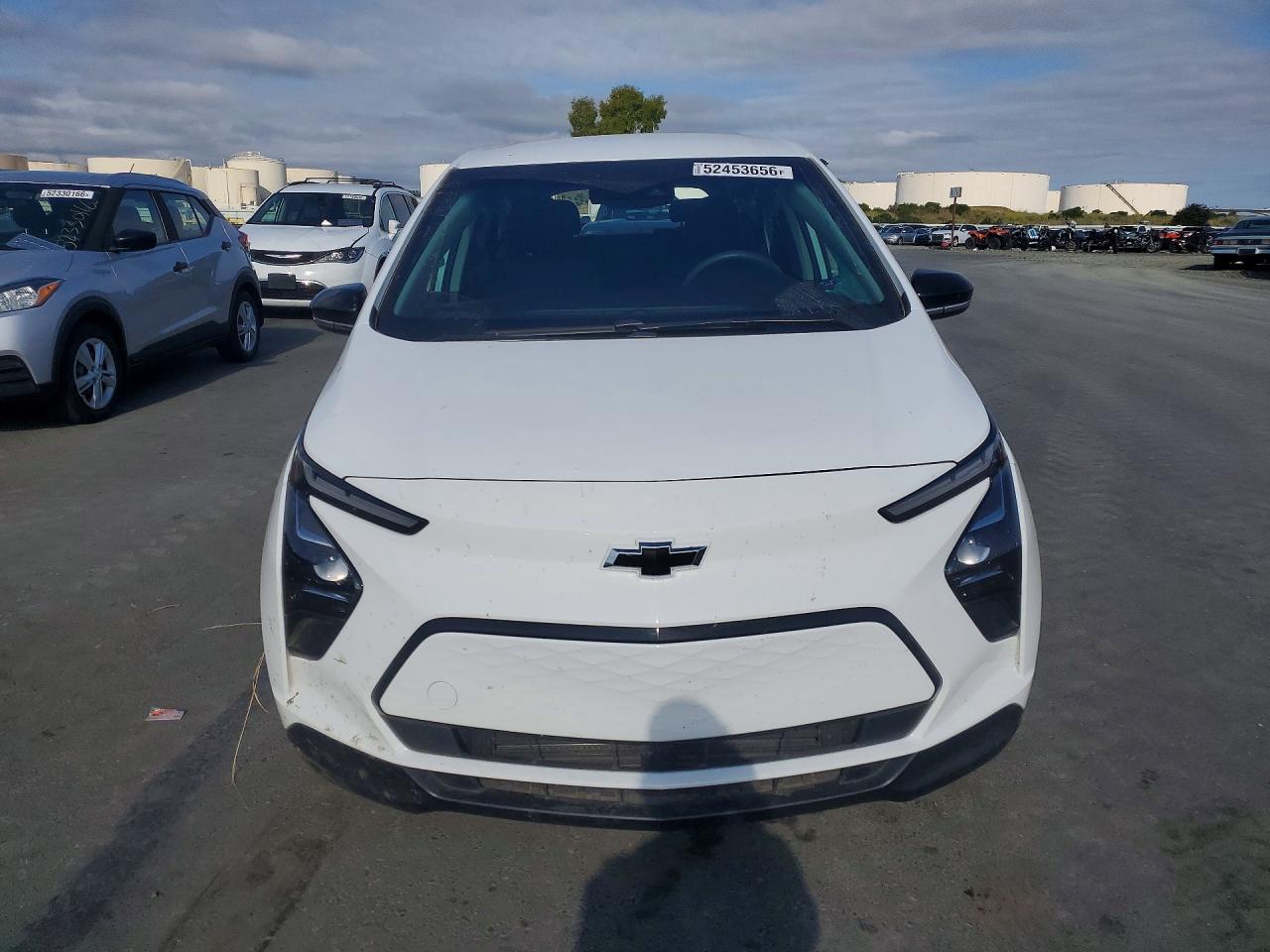 2023 CHEVROLET BOLT