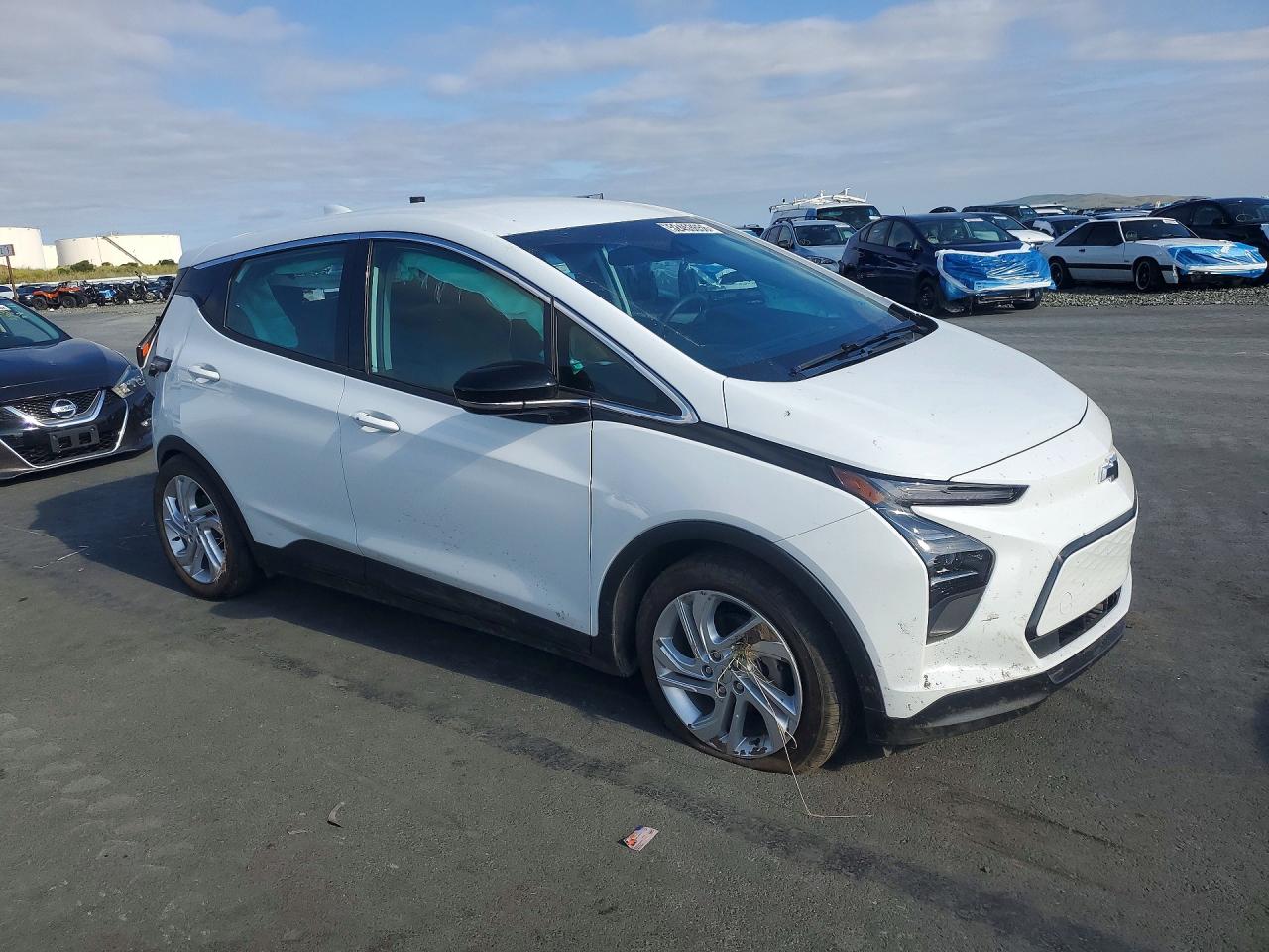 2023 CHEVROLET BOLT