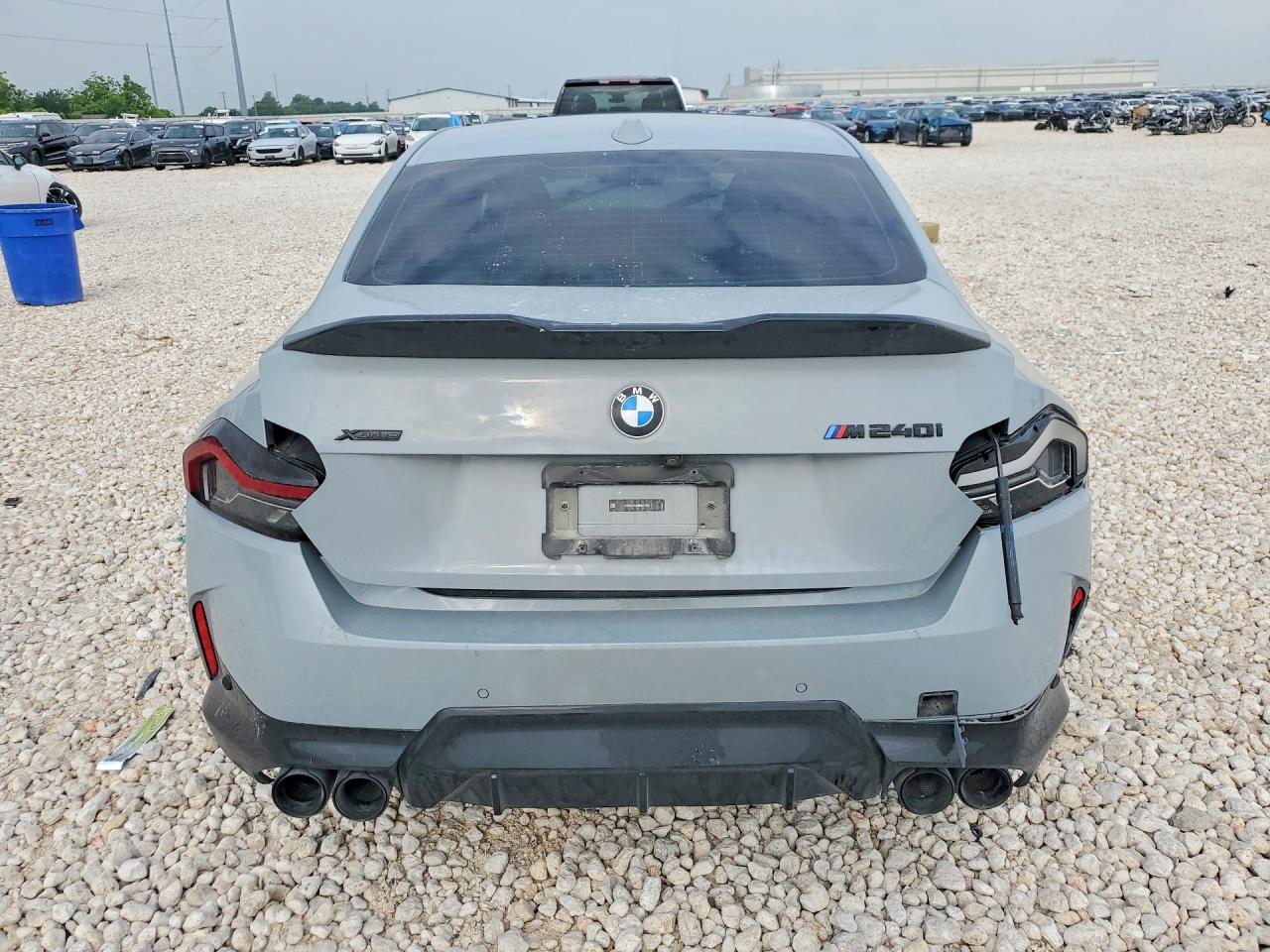 2024 BMW M2