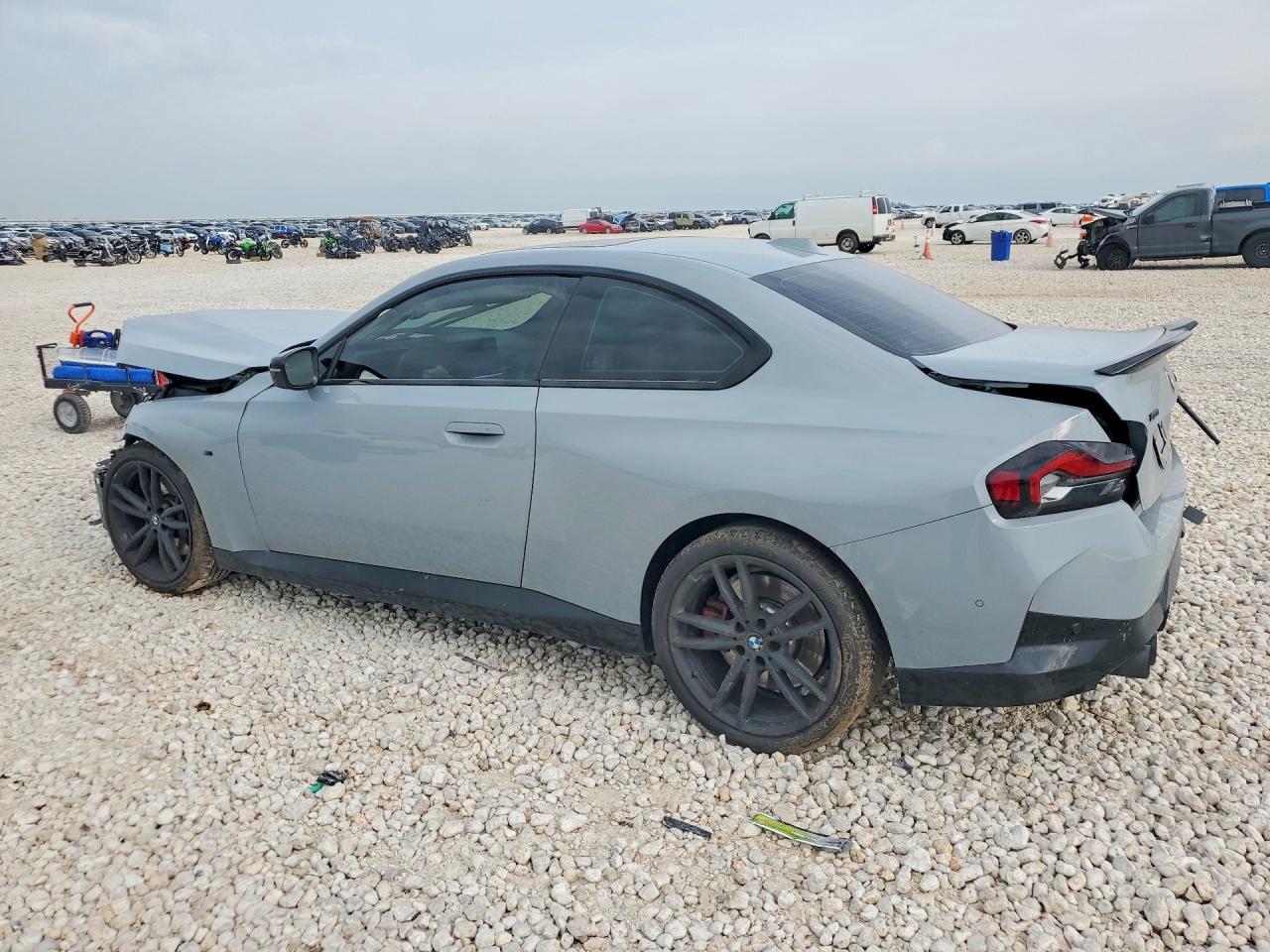 2024 BMW M2