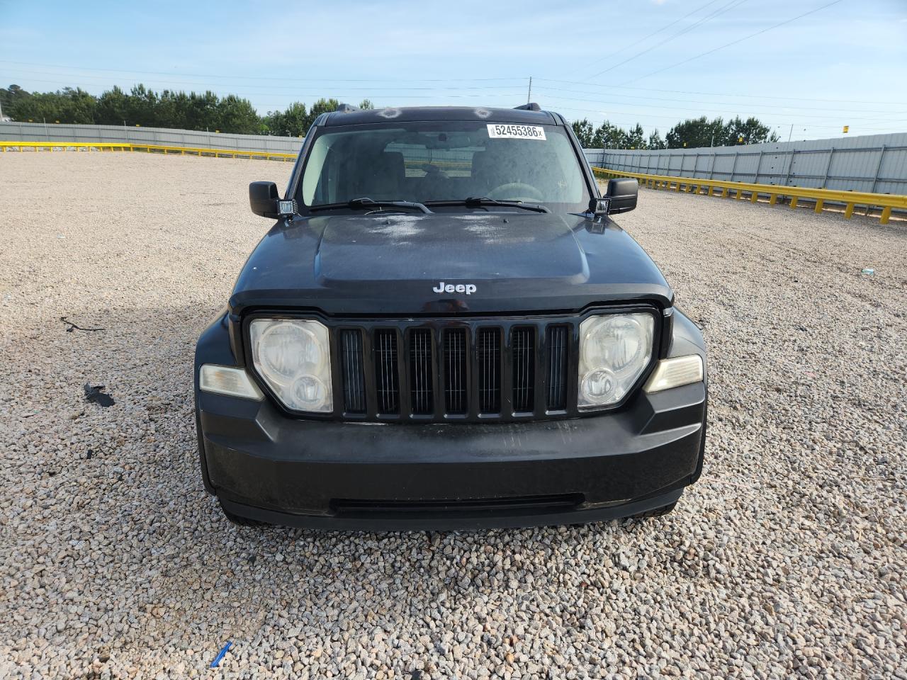 2008 JEEP LIBERTY