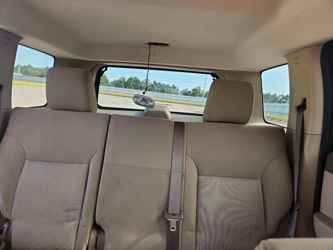 2008 JEEP LIBERTY
