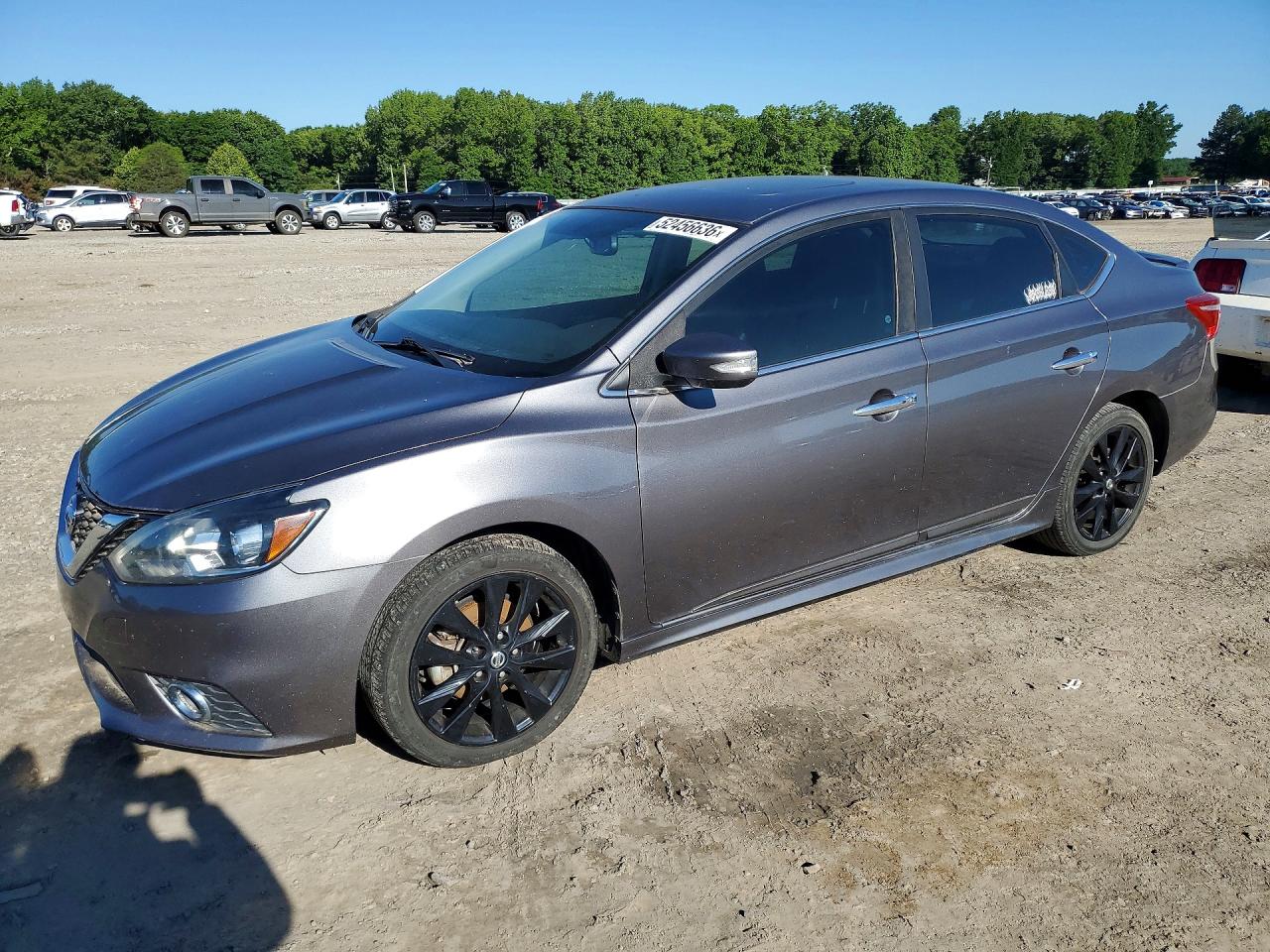 2019 NISSAN SENTRA