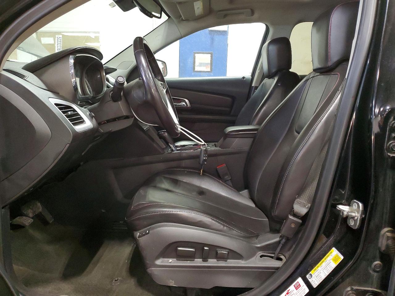 2017 GMC TERRAIN