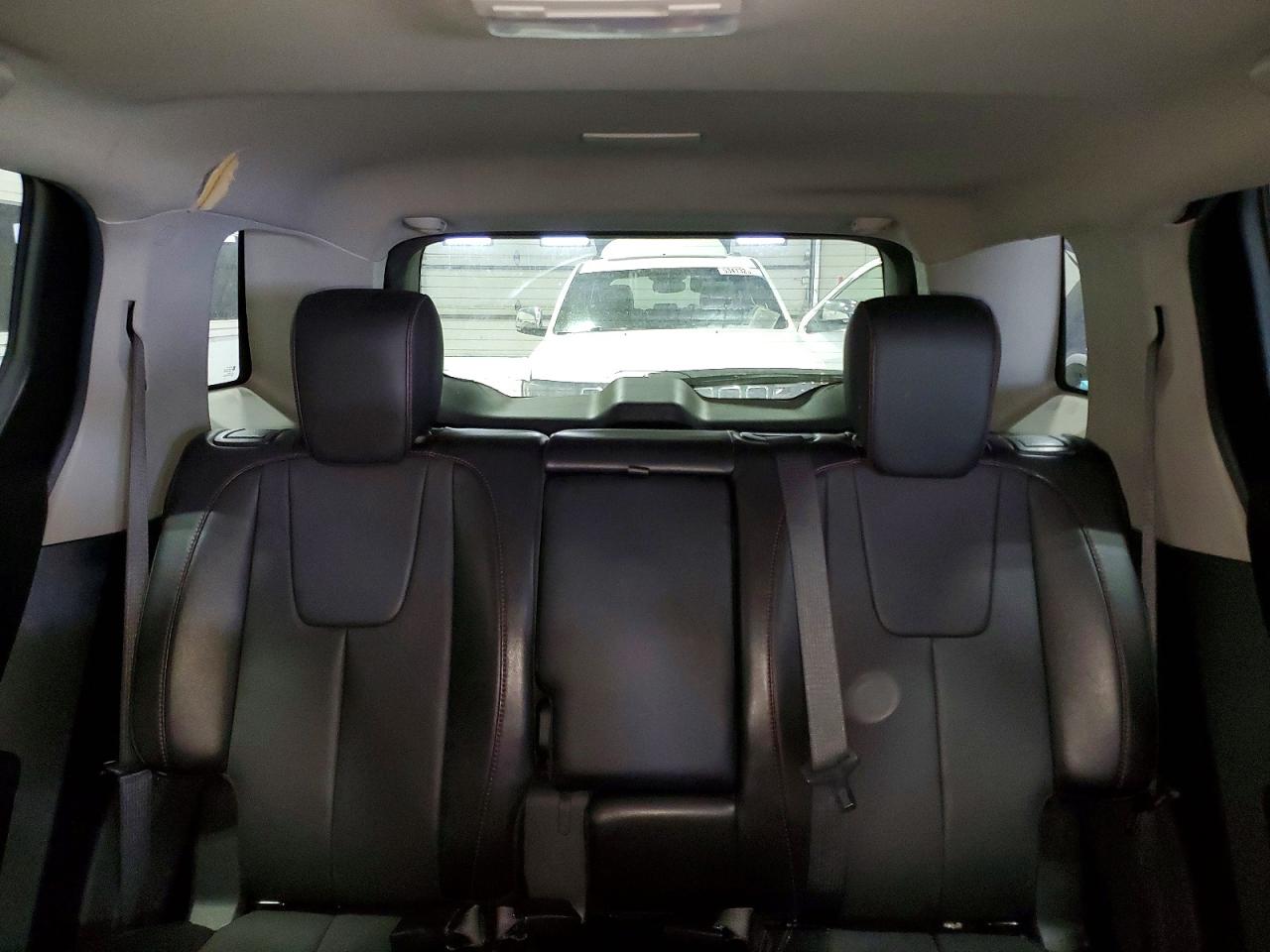 2017 GMC TERRAIN