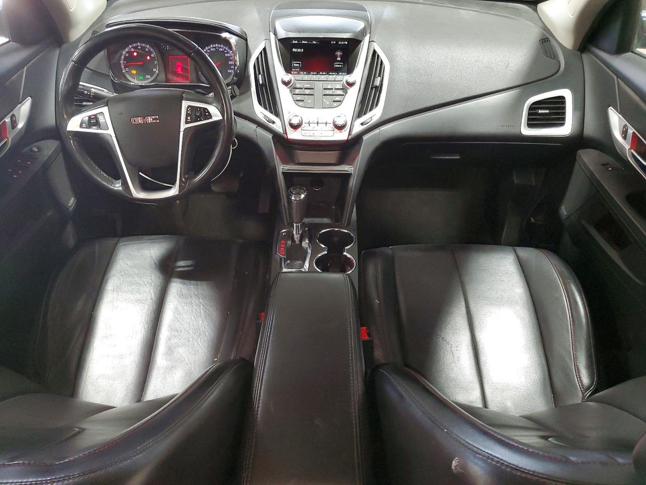 2017 GMC TERRAIN
