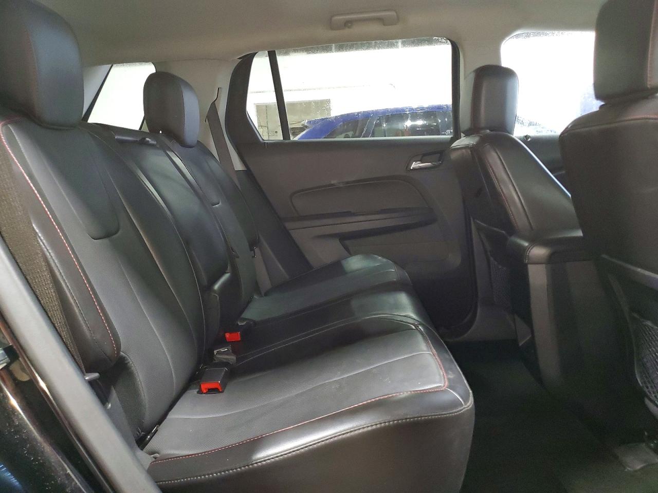 2017 GMC TERRAIN