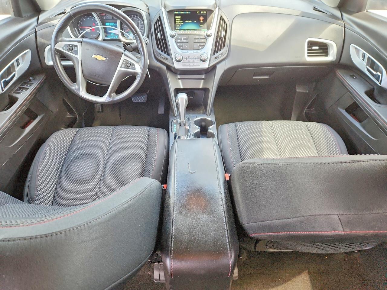 2014 CHEVROLET EQUINOX