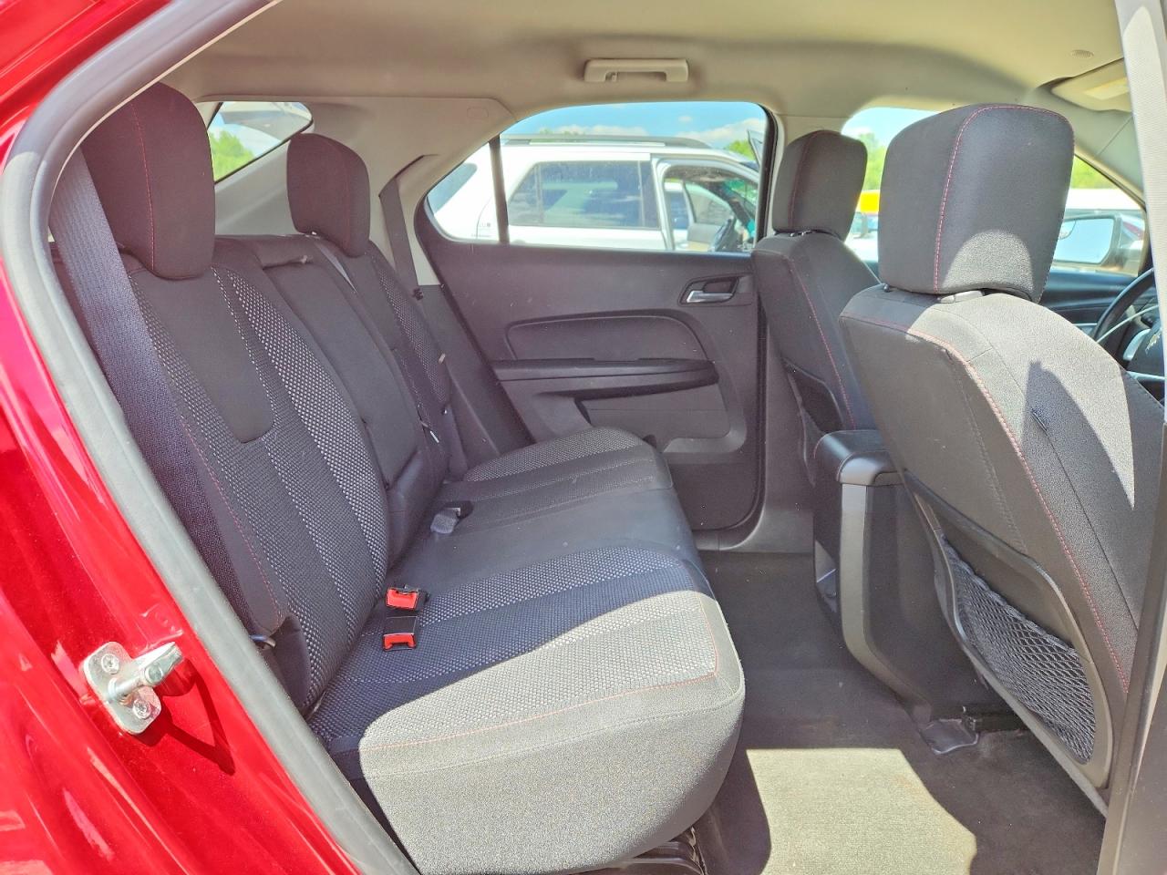 2014 CHEVROLET EQUINOX