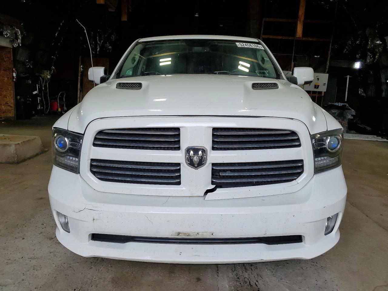 2013 RAM 1500