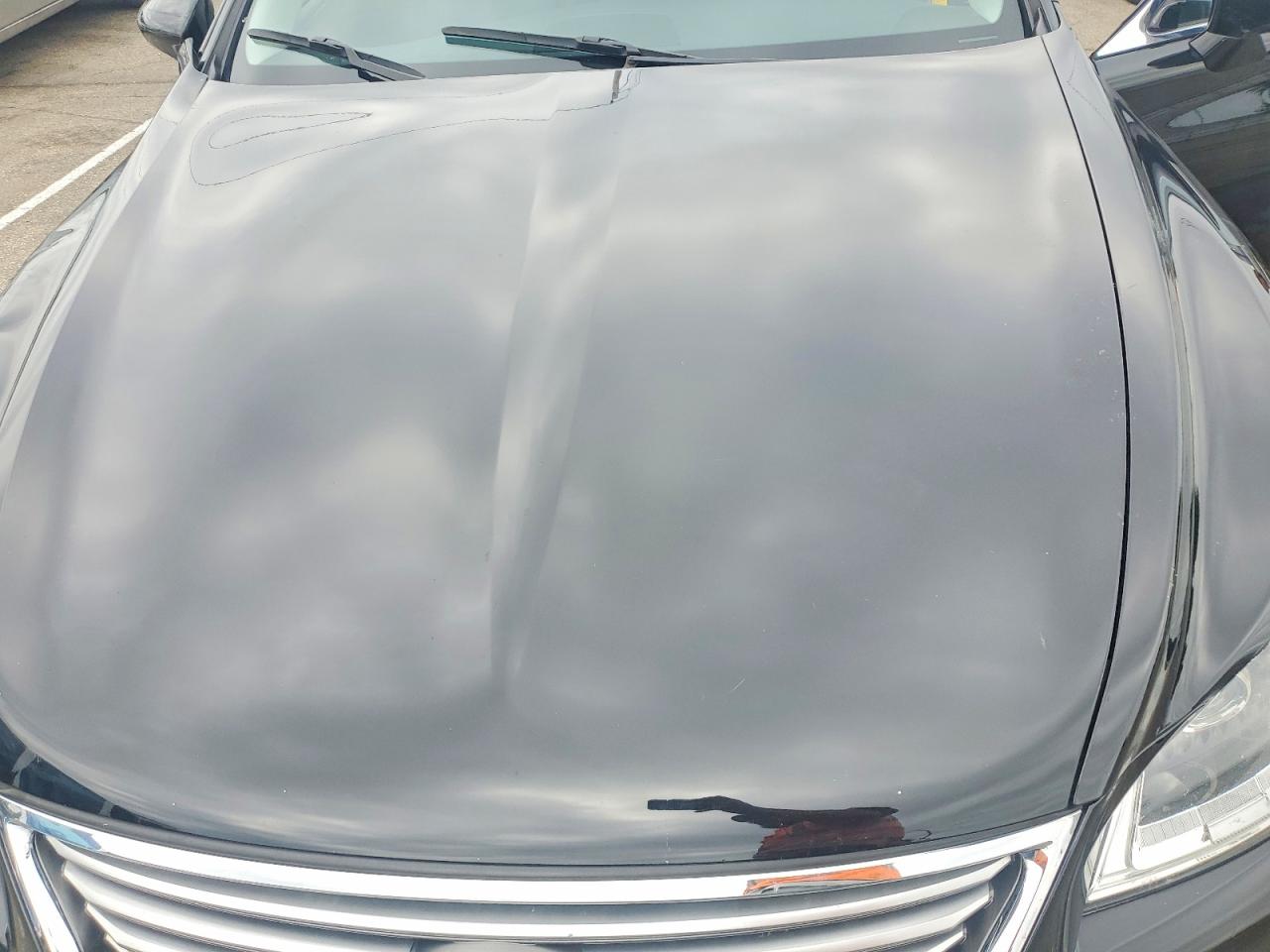 2014 LEXUS LS460
