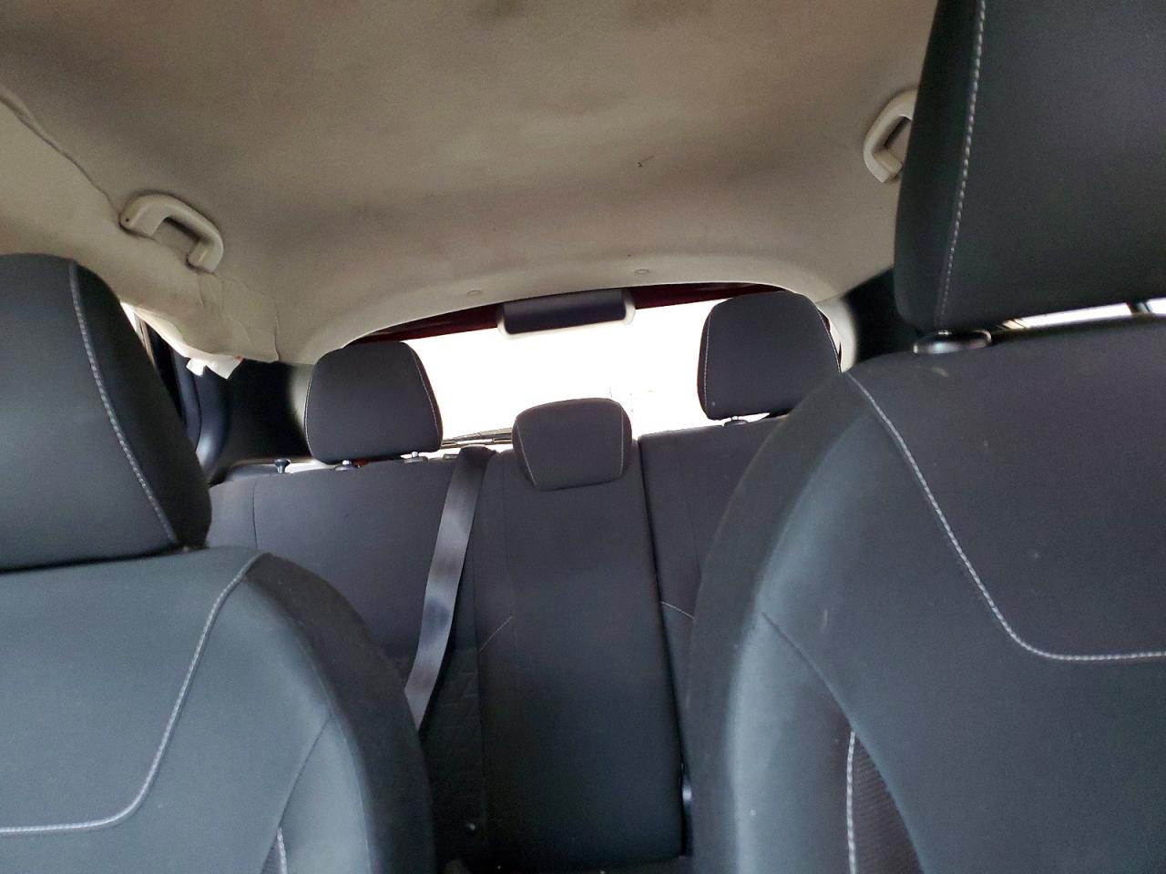 2021 NISSAN KICKS