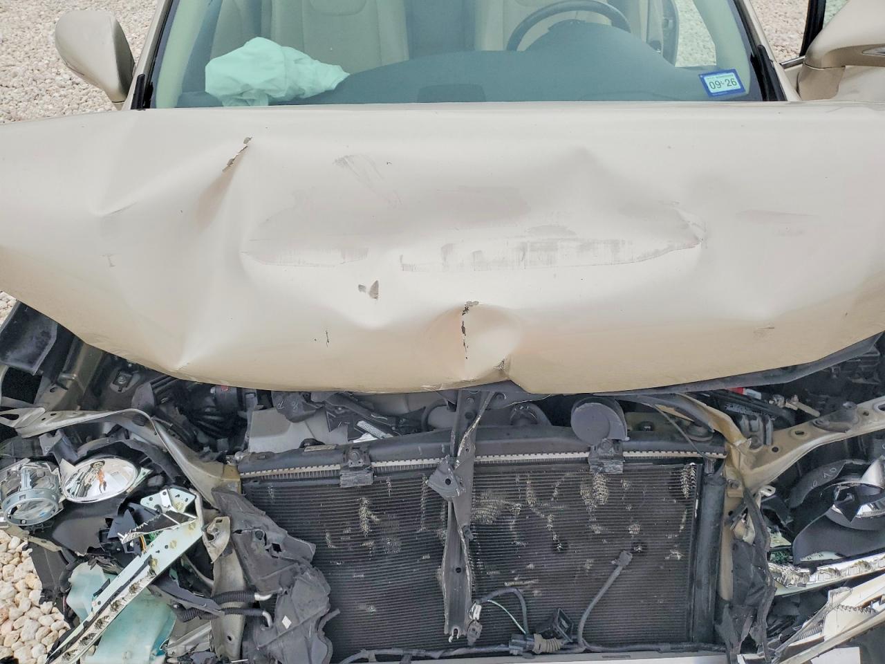 2014 LEXUS RX350